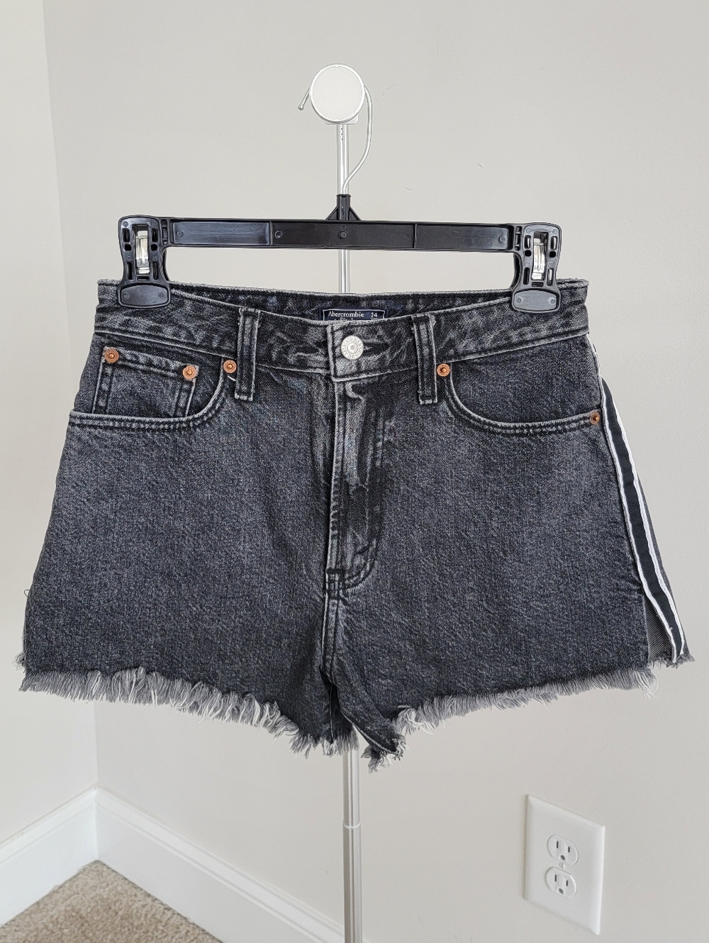 Abercrombie & Fitch